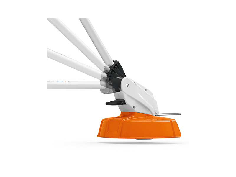 stihl akku rasentrimmer fsa 45