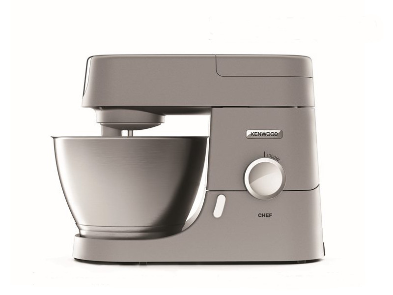 Kenwood Küchenmaschine Chef 2021 Kenwood Küchenmaschine Chef 2021